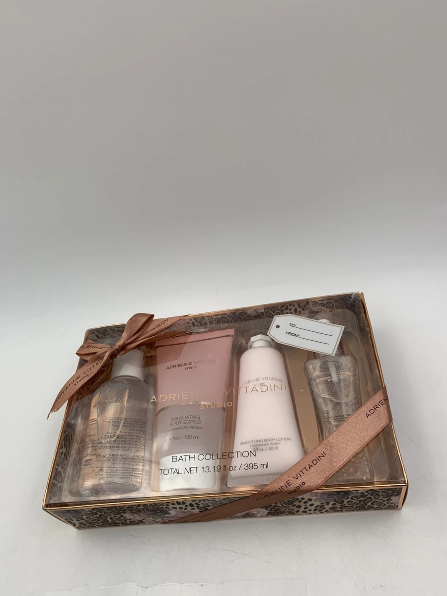 Adrienne vittadini hotsell bath collection