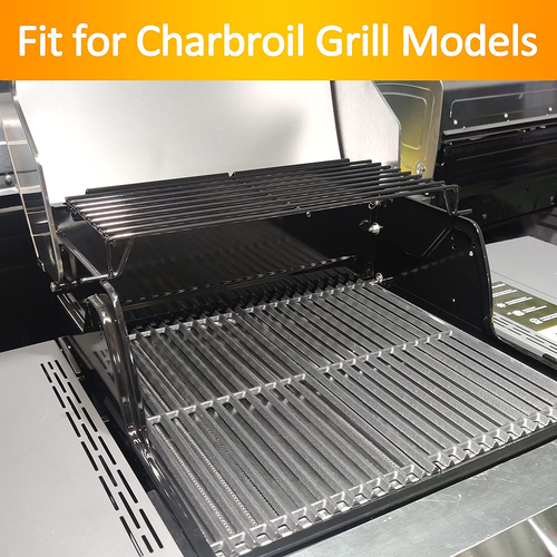 17” Cooking Grate for Char Broil Grill Parts Commercial TRUInfrared