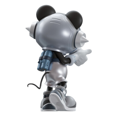 Morstorm Disney 100th Space Force Space Suit Mickey Mouse 11