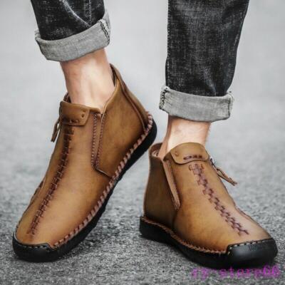 chinese dress ladies Mens Fleece Lined Winter Boots: Buy Online