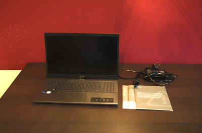 Acer Aspire 5 A515-57-7757 15,7 Zoll 1TB SSD, Intel Core i7-1255U, windows 11...