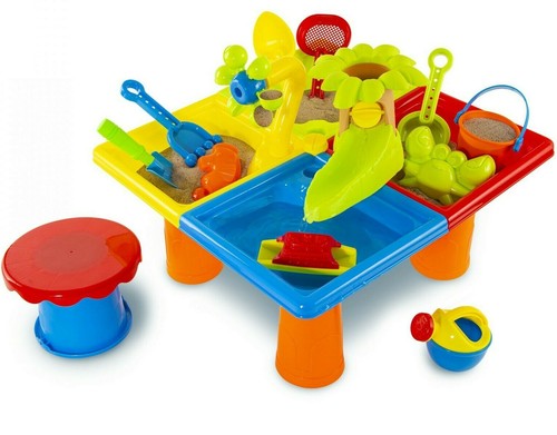 ebay sand and water table