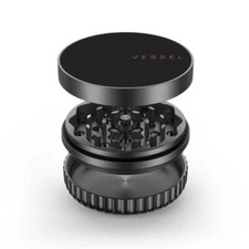 Vessel Mill Grinder Blackwood 