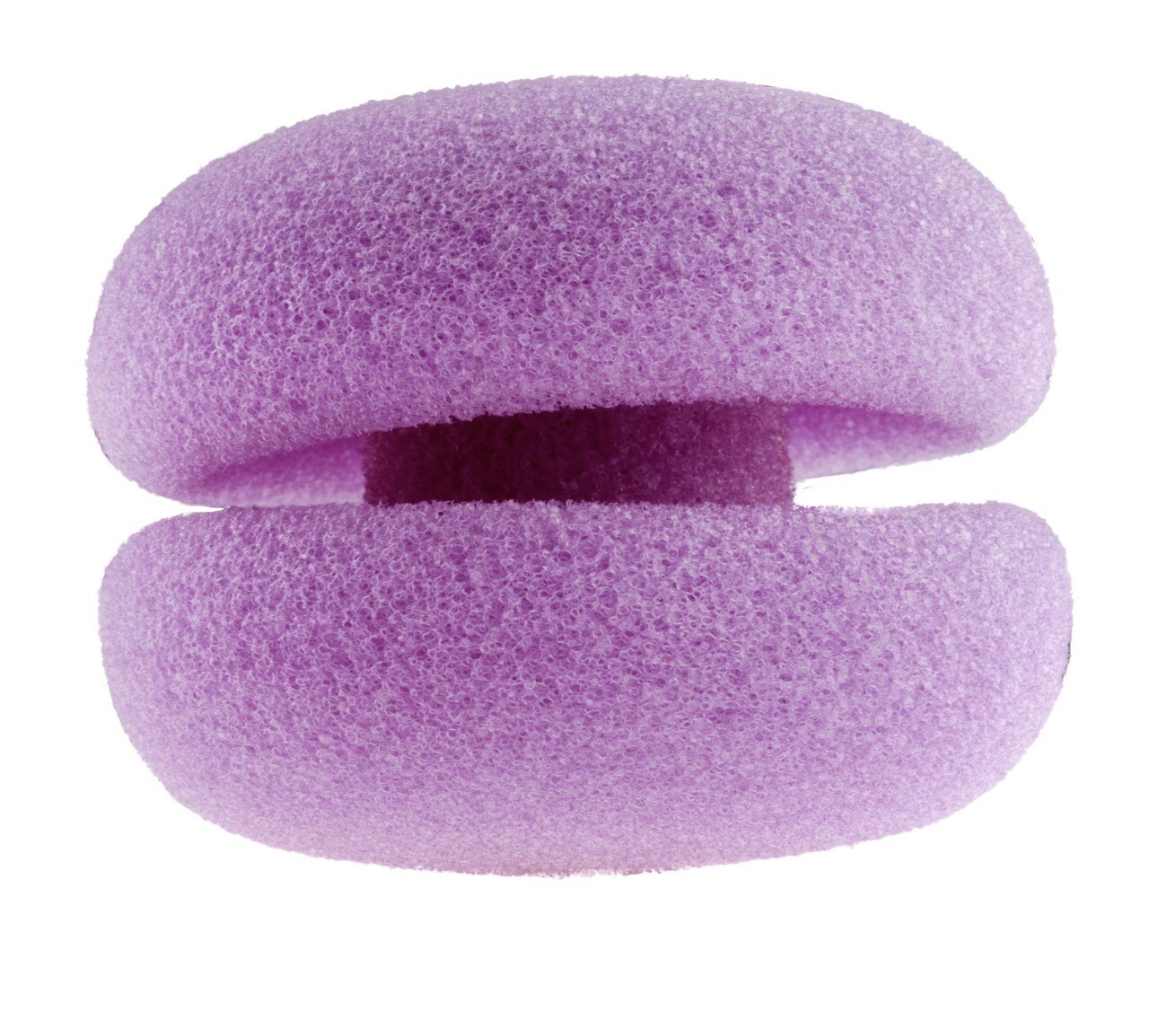 Goody Get Curls Foam Ball Hair Rollers 12 Pack eBay