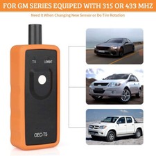 EL-50448 TPMS Relearn Learning Device For Hol...