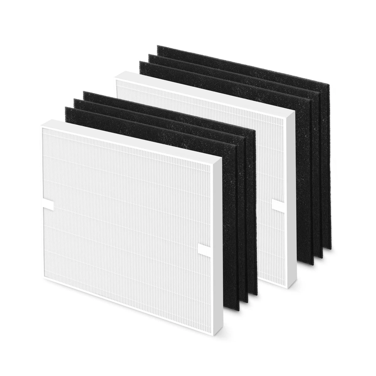 Coway Airmega 200M AP1512HH Mighty Replacement Filter Set, 41 OFF