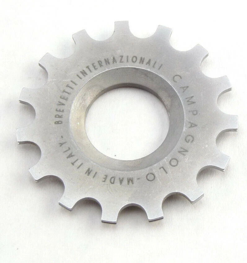 Campagnolo 6 speed freewheel 2025