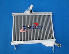 Full Aluminum Radiateur Pour Yamaha RZ350 RD350 RD250 1984 1985 1986 1987 1988