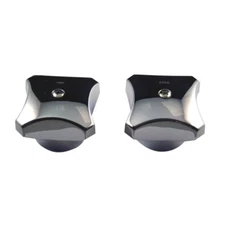 DANCO Tub And Shower Handles For KOHLER, Chrome