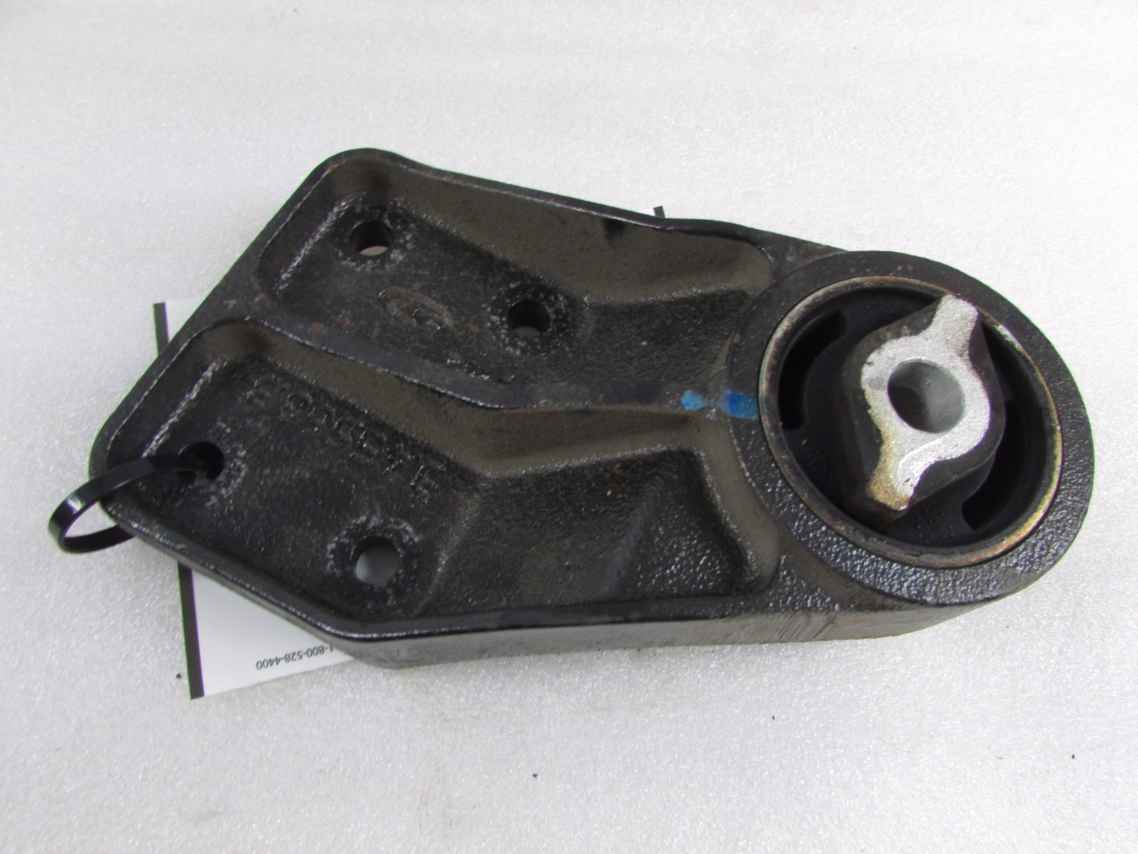 Maserati Granturismo, LH, Left Differential Mounting Bracket, Used P/N 240023
