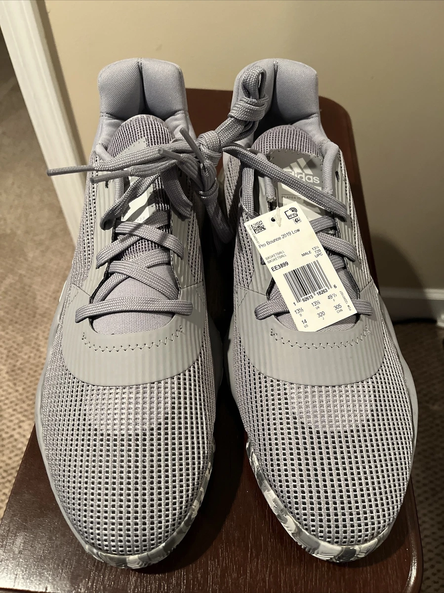 New adidas hotsell 2019 shoes