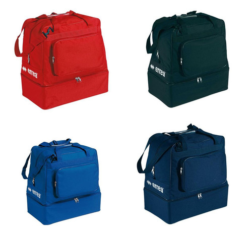 BORSA BORSONE ERREA' BASIC CON SCARPIERA CON FONDO RIGIDO | eBay
