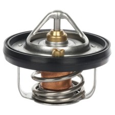 New Thermostat For 2002-2012 Dodge Ram 1500 2002-2009 Ram 2500 3.7L V6 GAS SOHC