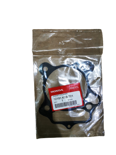 KIT FASCE + GUARNIZIONI TESTA CILINDRO ORIGINALI HONDA X ADV 350 2022 - Foto 7 di 10