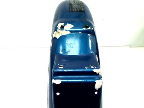 1230479 pare-boue ar pour BMW R 90 S 1960-1975 1970 occasion 166156 - Photo 6/9