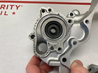 ysページ 90 - 97 Yamaha YZ250 YZ 250 wr250 Crankcase Engine Spacer