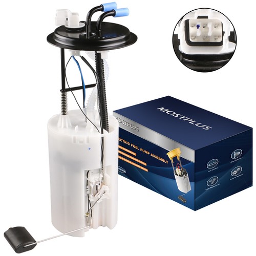 Fuel Pump Module Assembly For 20052006 Kia Sorento 3.5L E8676M eBay