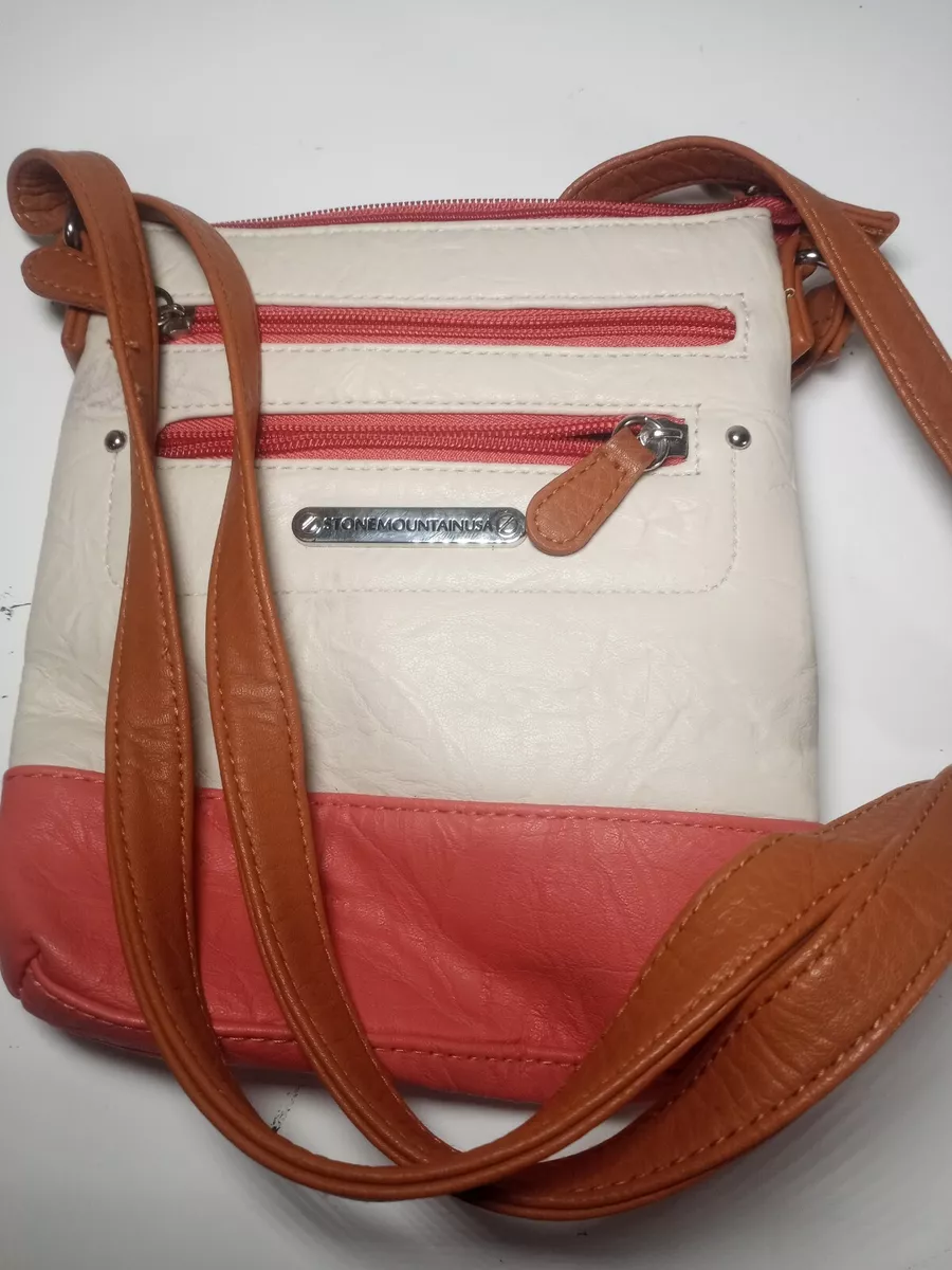 Leather pocketbooks cheap