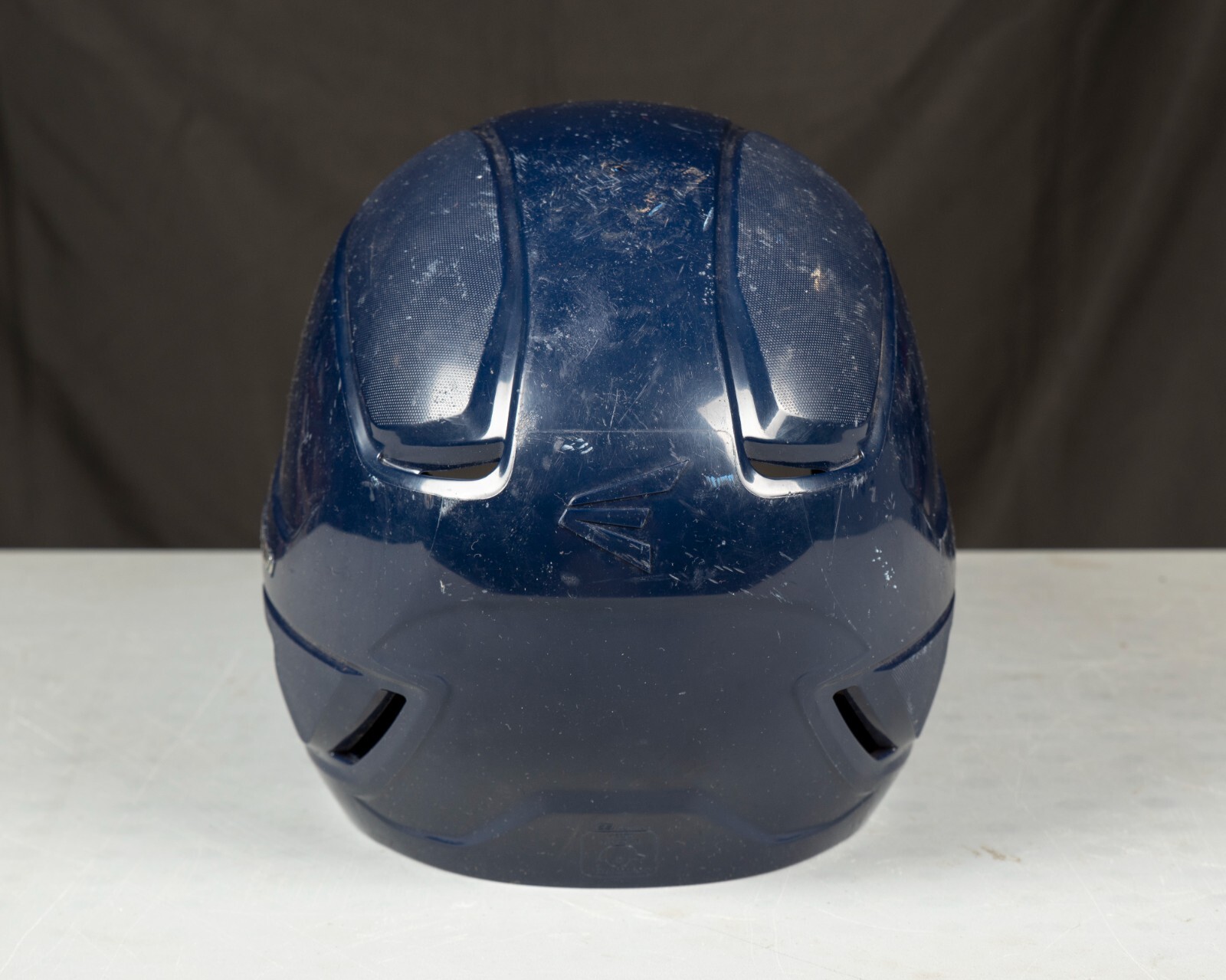 Easton Cyclone Youth Baseball Batting Helmet Blue Size 6 5/8" 7 1/4
