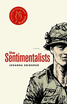 Sentimentalists Johanna Skibsrud