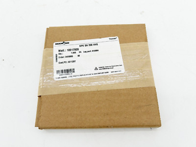 New Rexnord DPK SN 200 HHS Disc Coupling pack Size 200 810664 10017909