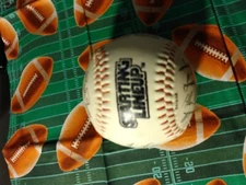 1988 Starting Lineup FACSIMILE Autographed All Star Baseball See Description