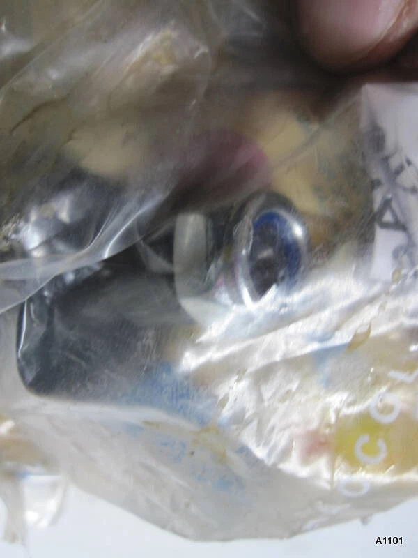 Extremo de varilla de amarre Alfa Romeo Guilia Ds F512 Ford Taunus 17M 20M VW 1200 1300 1302 1500 Foto 3 de 4