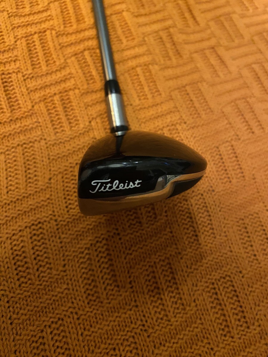 Titleist 909H 19 3H Hybrid Stiff Flex Diamana Graphite Left Hand  display picture 1