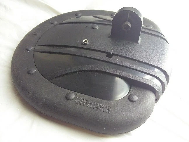 Almohadillas de batería eléctricas Pyle Pro.Hi-Hat, caja, choque, Tom1 y Tom2.LOTE DE 5 "Usadas" Foto 4 de 4