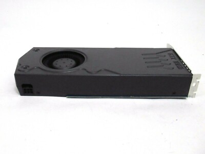 NVIDIA GTX1060DE-ZD6018 HF GEFORCE GTX 1060 GDDR5 Graphics - No