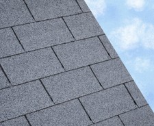 Square Felt Roofing Shingles | Felt Shingles | 2.4m2 | FREE NAILS | Shed Roofs