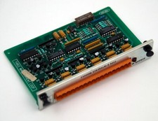 VEEDER-ROOT TLS-350 6 INPUT TYPE B INTERFACE MODULE 329924-001
