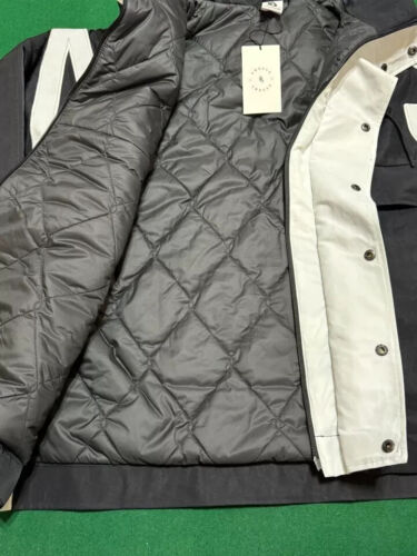Nike x Ambush NBA Brooklyn Nets schwarze Jacke DB8576-010 Damengröße S neu 350 $ - Bild 5 von 13