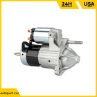 Starter for Kia Sedona V6 3.5L 02 05 for Hyundai Santa Fe V6 2.7L 01 06 17764