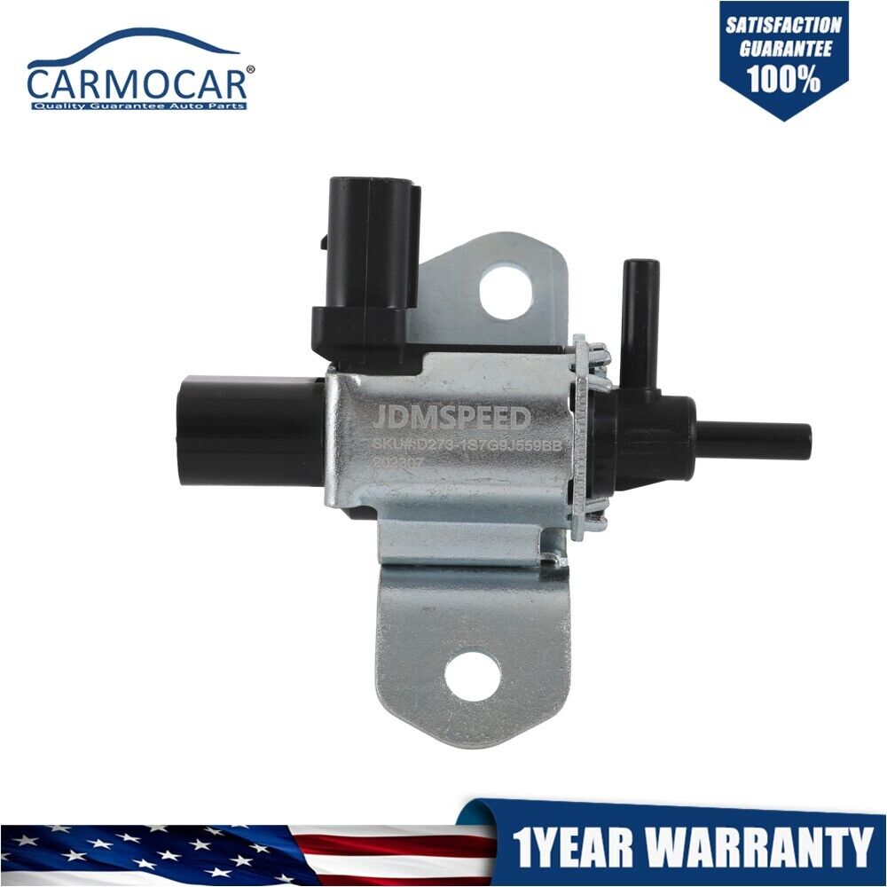 Intake Manifold Runner Control Valve-Solenoid for Ford Focus & Escape Intake Manifold Runner Control Valve-Solenoid for Ford Focus & Escape