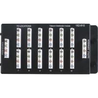 Audtek Wh12teh 12 Room Telephone Expansion Hub on sale Audtek Wh12teh 12 Room Telephone Expansion Hub on sale