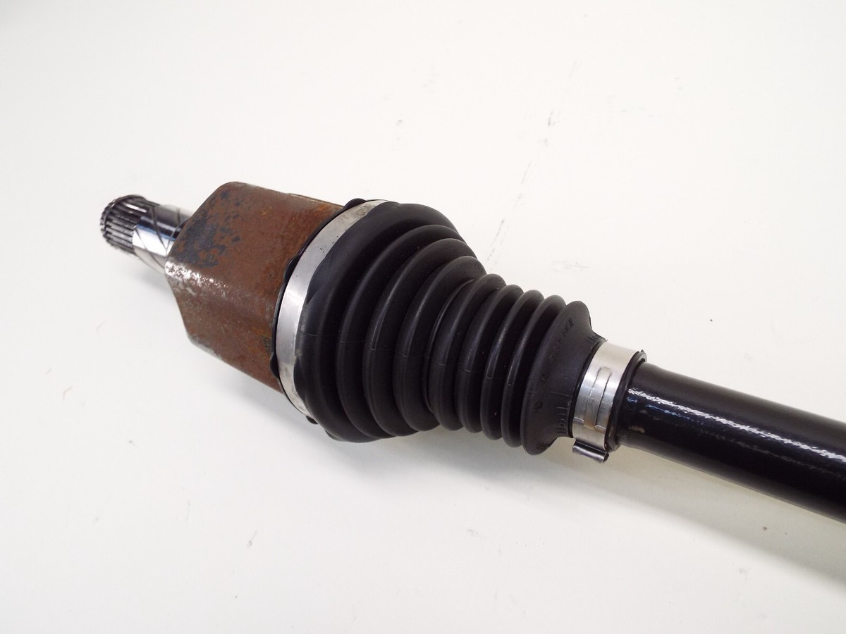 TESLA MODEL Y FRONT HALFSHAFT AXLE LEFT OR RIGHT 1188115-99-A | eBay