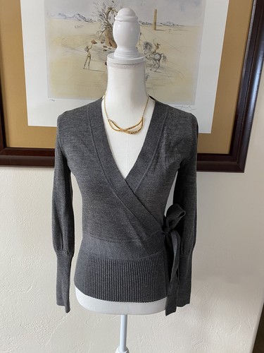 Diane Von Furstenberg Ballerina Wrap 