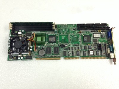 Used Advantech Industrial Motherboard PCA-6178V PCA-6178 REV: A1 B1 C1 Good/b