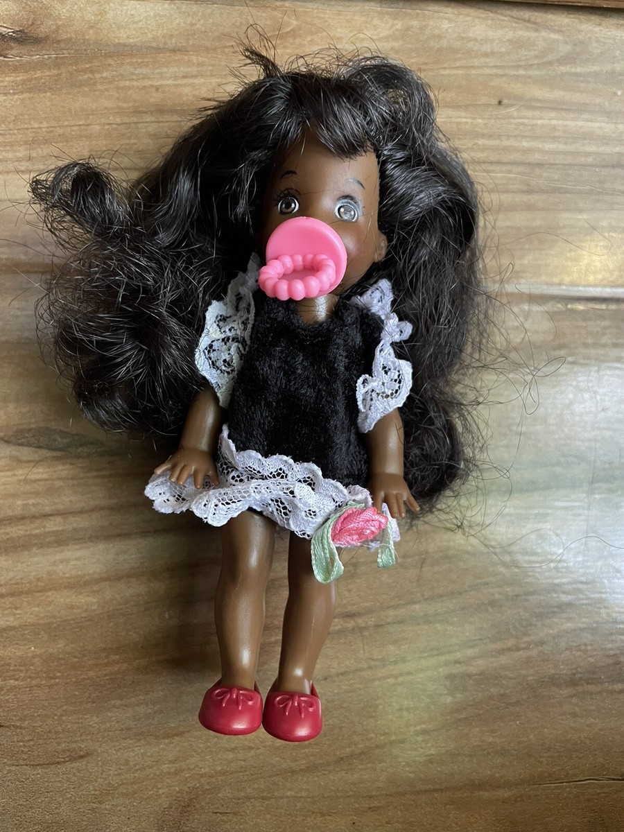 AA Barbie kelly #sg4 | eBay