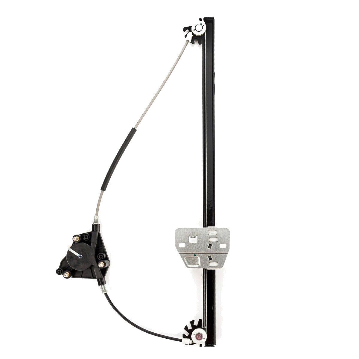 Mécanisme lève vitre avant droit 9160793 haute résistance pour cabine Opel Movano