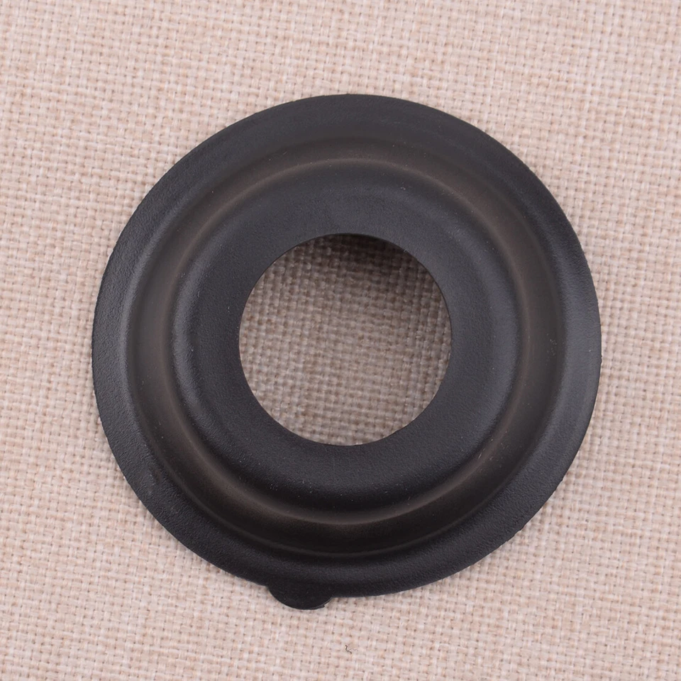 4x Diafragma de membrana de émbolo de carburador apto para Yamaha SR250 T Exciter 80-82 kt Foto 3 de 4