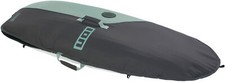 ION CORE WING Boardbag 2025 jet black
