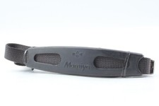 Genuine "Exc 5" Mamiya Original Strap with Lugs for M645 RB RZ67 From JAPAN