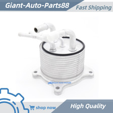 New Cvt Trans Oil Cooler For Mitsubishi Lancer 2920a141 Heat Exchanger 4 Outlets New Cvt Trans Oil Cooler For Mitsubishi Lancer 2920a141 Heat Exchanger 4 Outlets