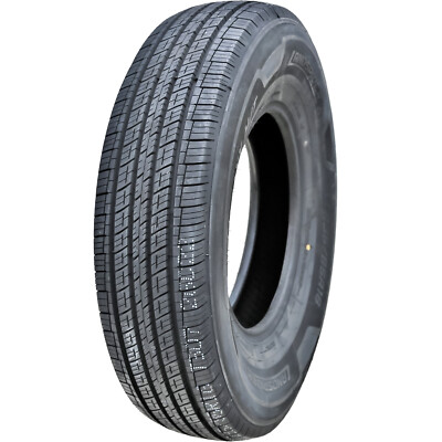 Tire Landspider Citytraxx H/T LT 235/85R16 Load E 10 Ply Light Truck