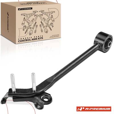 A-Premium Front Left Side Control Arm w/ Bushing for Toyota Tacoma 1995-2000 RWD
