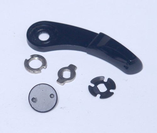 Konica C35 Film Advance Lever Crank Vintage Point Shoot 35mm Film Camera Parts 