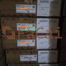 1PCS H3C LSQM1AC300 S7003 S7006 series switch AC power supply model NEW