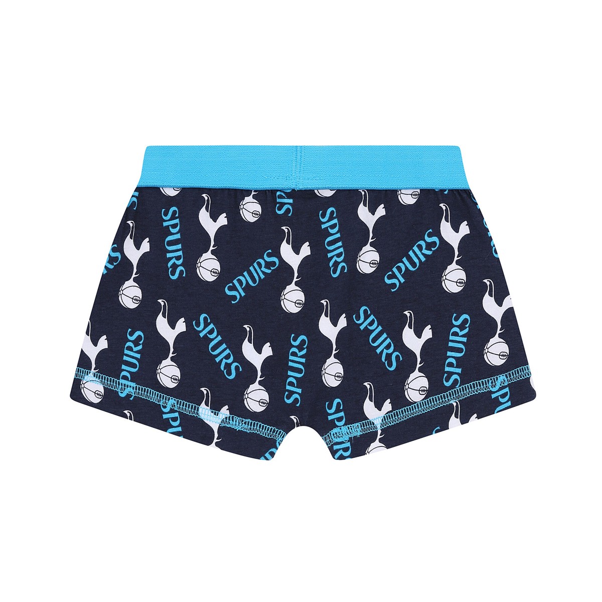 Set boxer e canottiera originali Tottenham Hotspur FC ragazzo